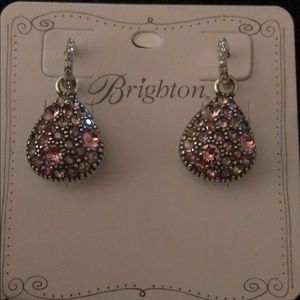 Reversible Brand new earrings